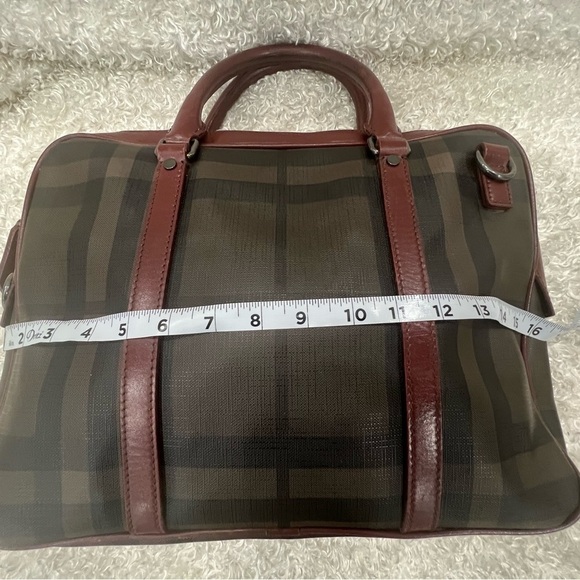 BURBERRY LAPTOP BAG - Picture 9 of 16
